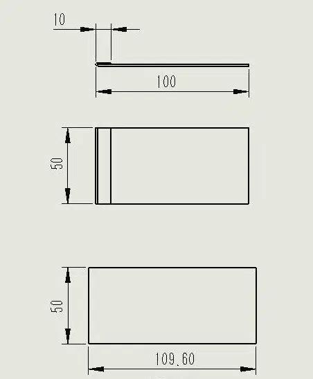 Los tres algoritmos más simples para el coeficiente de flexión de chapa 4 Los tres algoritmos más simples para el coeficiente de flexión de la chapa