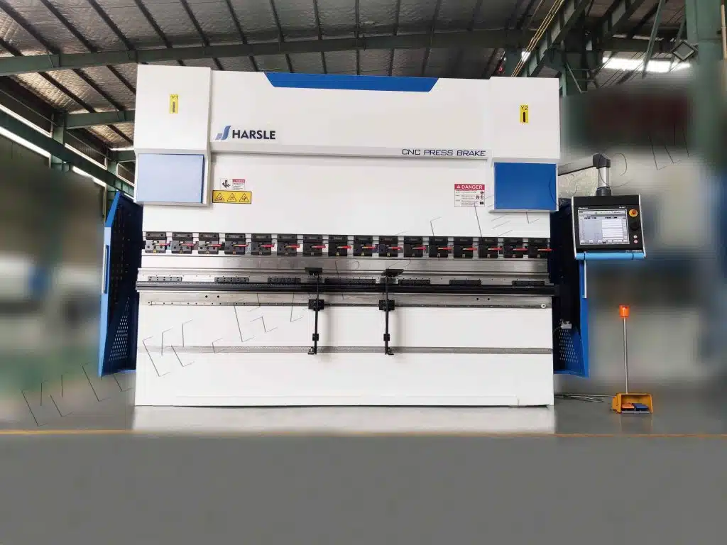THE DIFFERENCE BETWEEN HYBRID CNC PRESS BRAKE AND ELECTRO-HYDRAULIC CNC PRESS BRAKE 2 THE DIFFERENCE BETWEEN HYBRID CNC PRESS BRAKE AND ELECTRO-HYDRAULIC CNC PRESS BRAKE