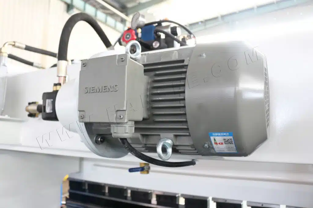 Several Guides When You Using Press Brake Machine 5 Several Guides When You Using Press Brake Machine
