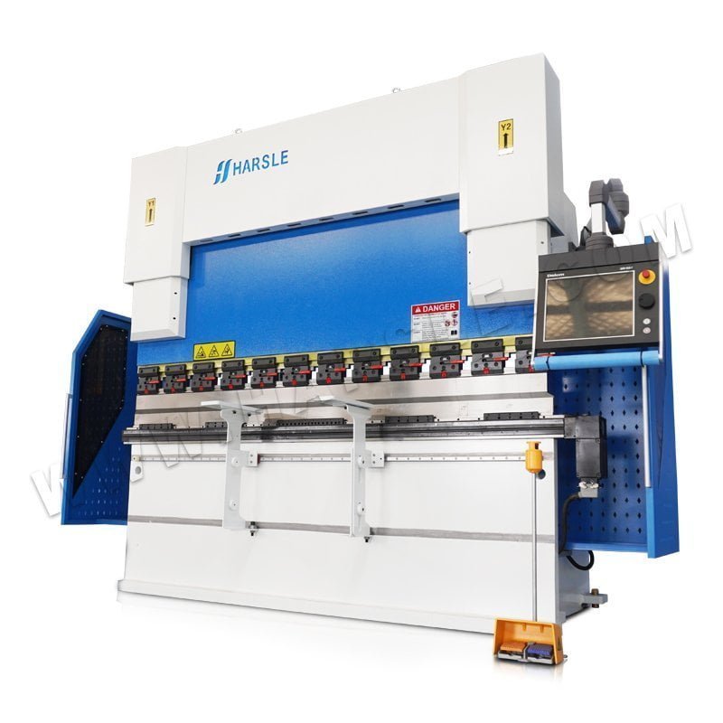 آلة ثني الصحافة CNC