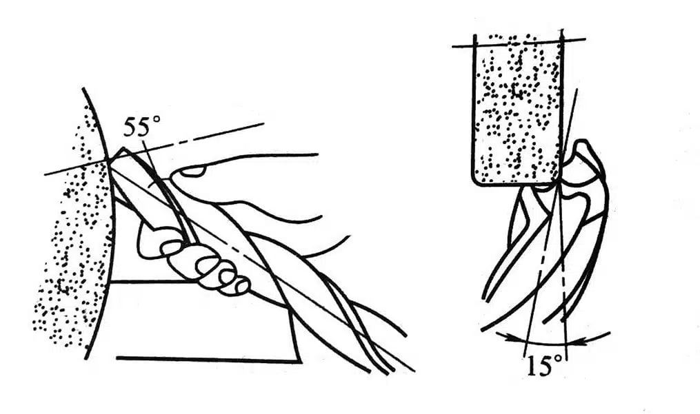 Three Things Nobody Told You About Processing Holes With Drills 11 Tres cosas que nadie le dijo sobre el procesamiento de agujeros con taladros