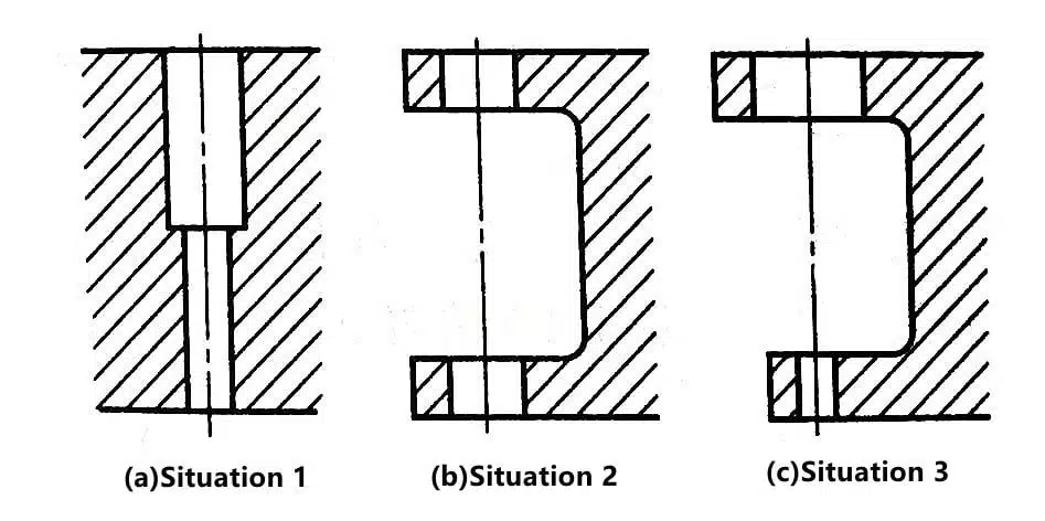 Three Things Nobody Told You About Processing Holes With Drills 9 Tres cosas que nadie le dijo sobre el procesamiento de agujeros con taladros