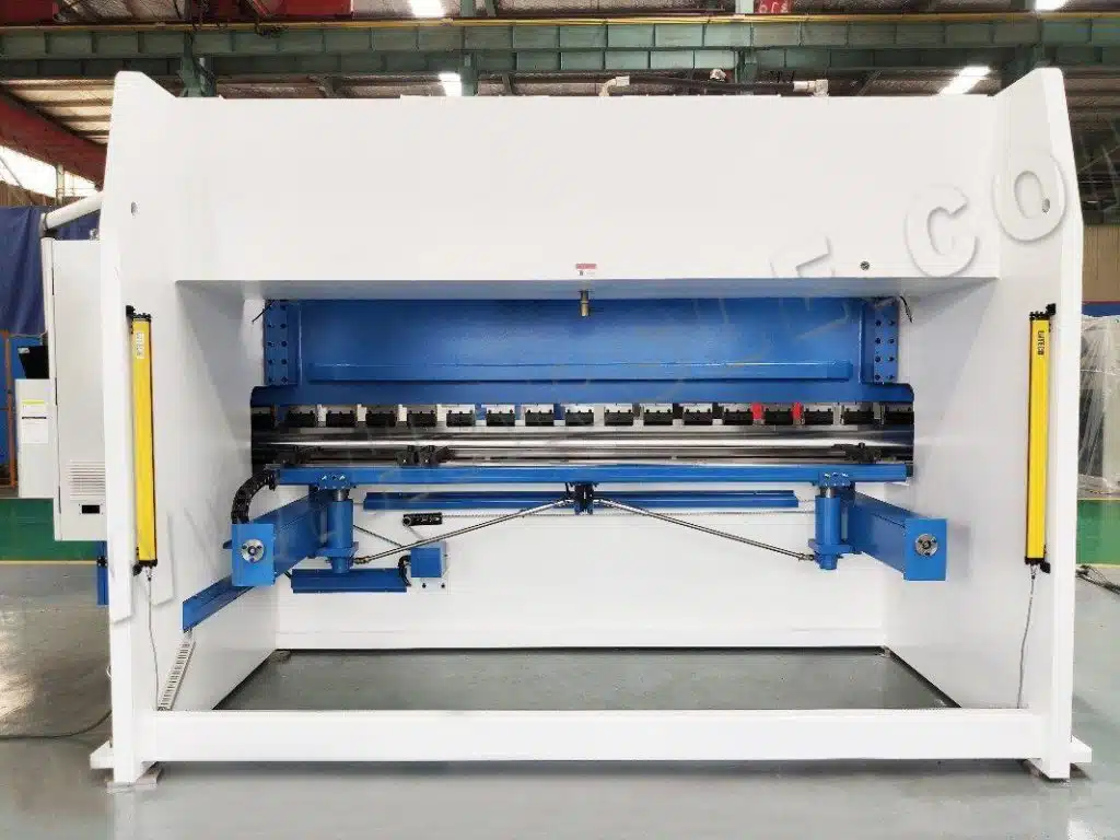 7 Points You Should Know When Using New Press Brake Guide 10 7 Points You Should Know When Using New Press Brake Guide