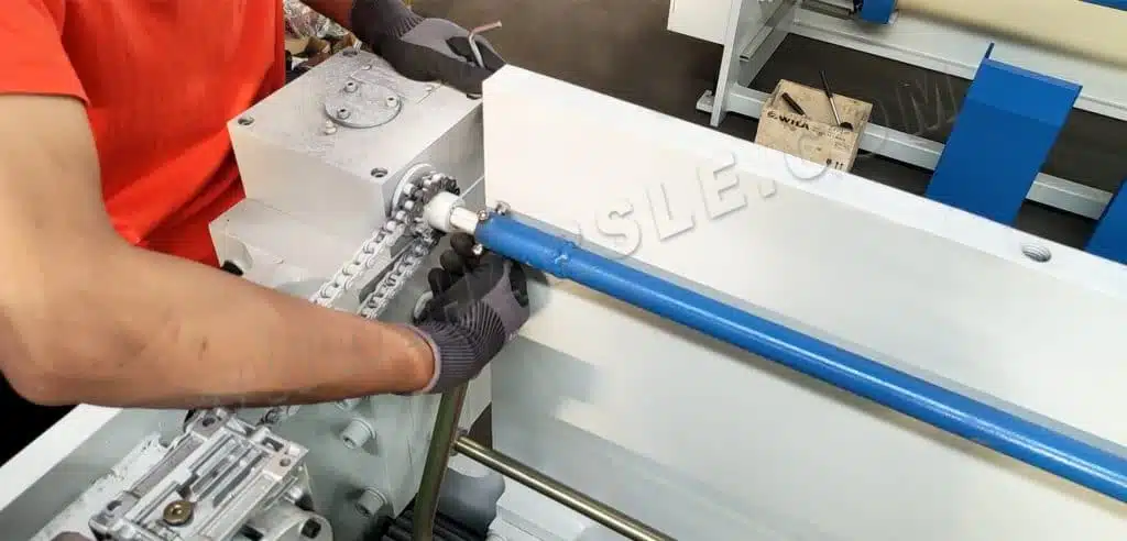 7 Points You Should Know When Using New Press Brake Guide 4 7 Points You Should Know When Using New Press Brake Guide