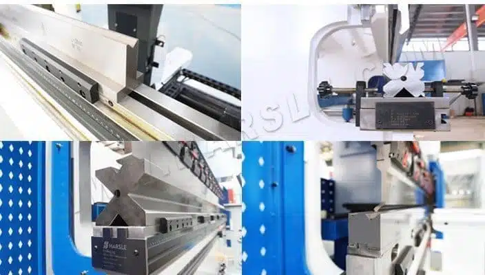 7 Points You Should Know When Using New Press Brake Guide 7 7 Points You Should Know When Using New Press Brake Guide