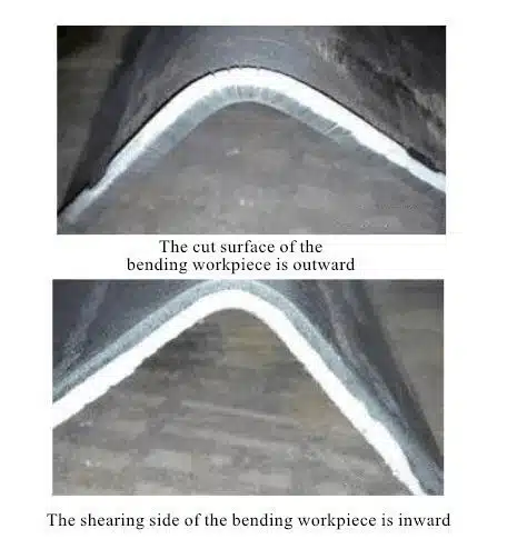 How to Solve Common Defection on Bent Parts?