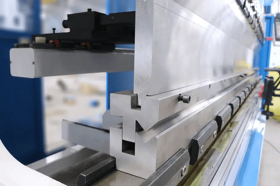 7 Quick Tips Regarding Press Brakes Tooling 7 7 Quick Tips Regarding Press Brakes Tooling