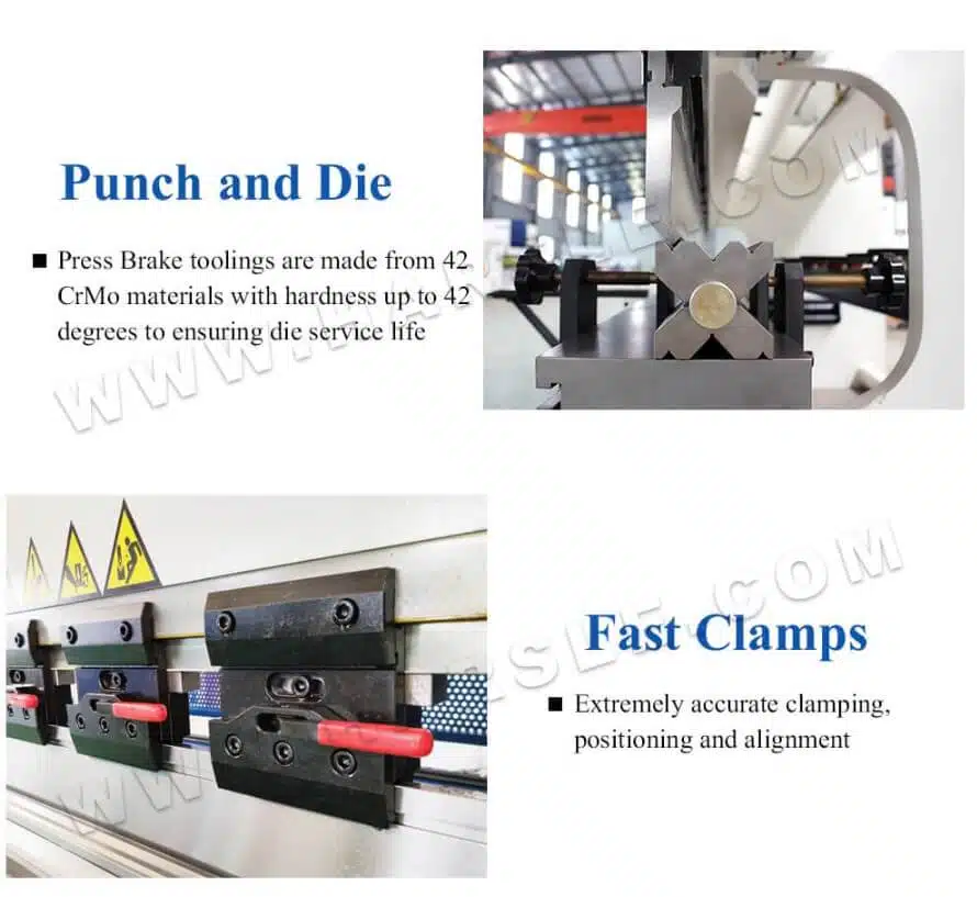 metal bending