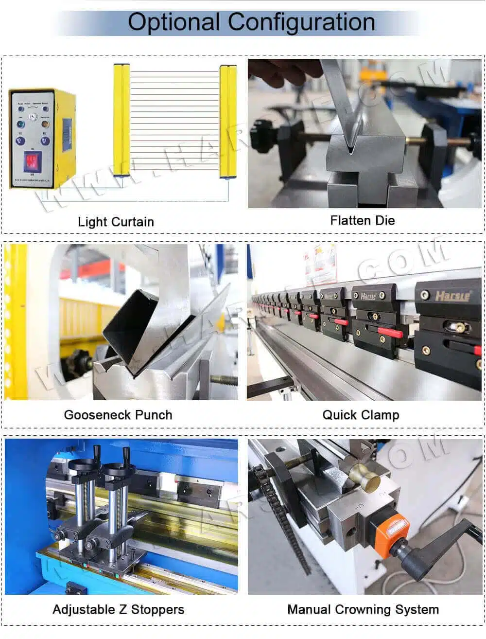 63T Metal Bending Machine 3200mm E21 3 ثني الصفائح المعدنية