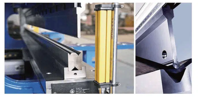 Simple Guidance For You in WILA Traceless Bending Solution 2 Bending Force