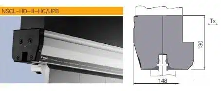 5 Best Aspects About WILA High-Efficiency Heavy Plate Bending 4 Upper Hydraulic Clamp