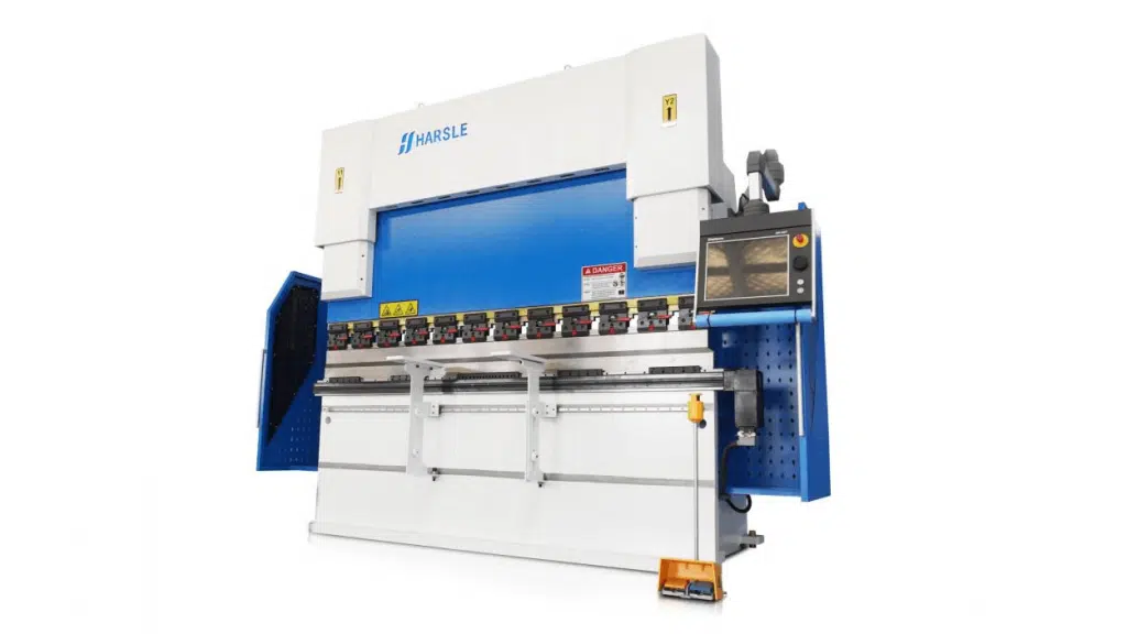 7 Knowledge Points You Should Know About CNC Press Brakes 2 Máquina de freno de prensa CNC