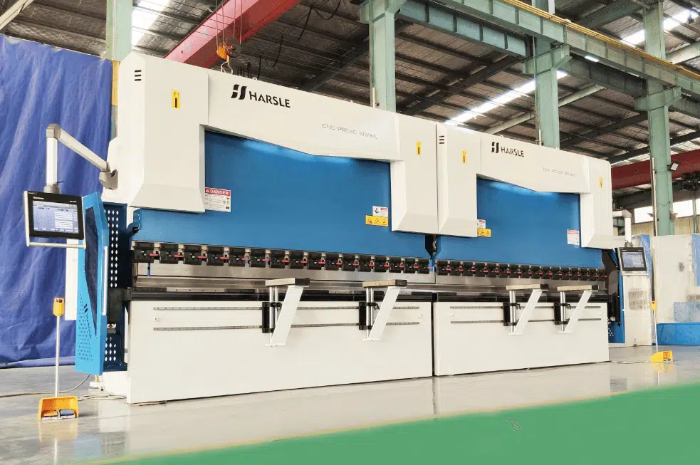 7 Knowledge Points You Should Know About CNC Press Brakes 11 7 Knowledge Points You Should Know About CNC Press Brakes