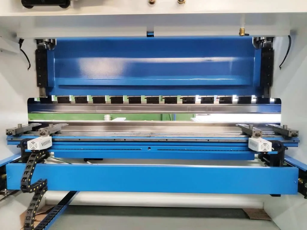 How to Improve Working Efficiency of CNC Bending Machine 5 How to Improve Working Efficiency of CNC Bending Machine