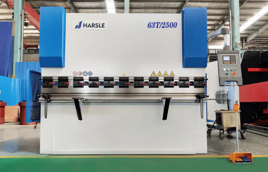 5 Best Things About Electro-hydraulic Servo Bending Machine 2 Servo Bending Machine