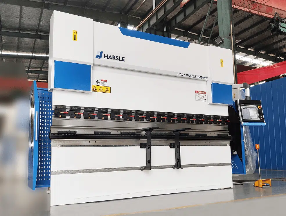 5 Best Things About Electro-hydraulic Servo Bending Machine 3 CNC Press Brake