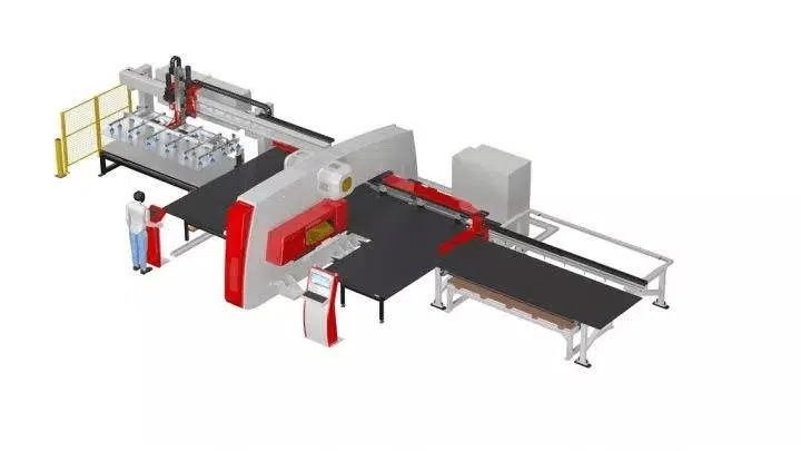 5 Best Things About Electro-hydraulic Servo Bending Machine 10 CNC Bending Machine
