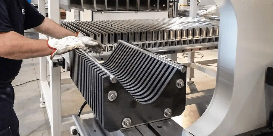 How Much do You Know About Press Brake Tooling Heat Treatment? 3 U اكتب أدوات الانحناء