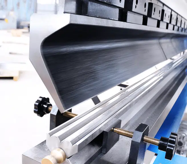 How Much do You Know About Press Brake Tooling Heat Treatment? 7 معقوفة لكمة