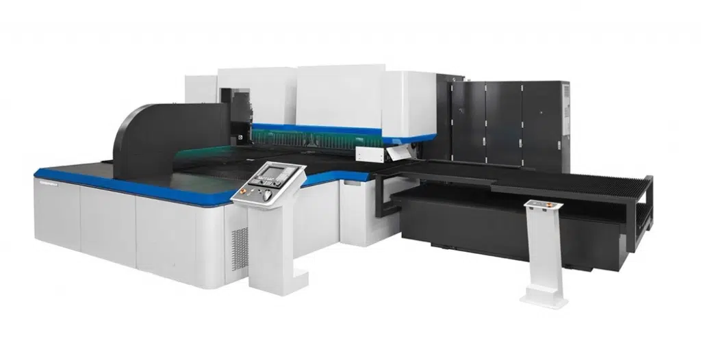 3 Best Points About CNC Panel Bender 2 CNC Panel Bender