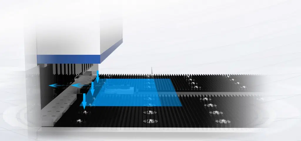 3 Best Points About CNC Panel Bender 5 Bending Machine