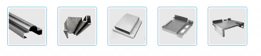 3 Best Points About CNC Panel Bender 6 Bending Parts