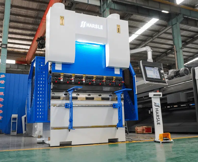 5 Things For Nice Full Electrical Press Brake 2 CNC Press Brake