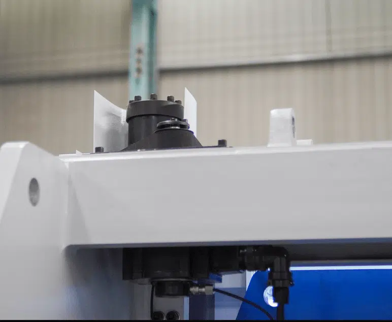 5 Things For Nice Full Electrical Press Brake 3 Full Electrical Press Brake