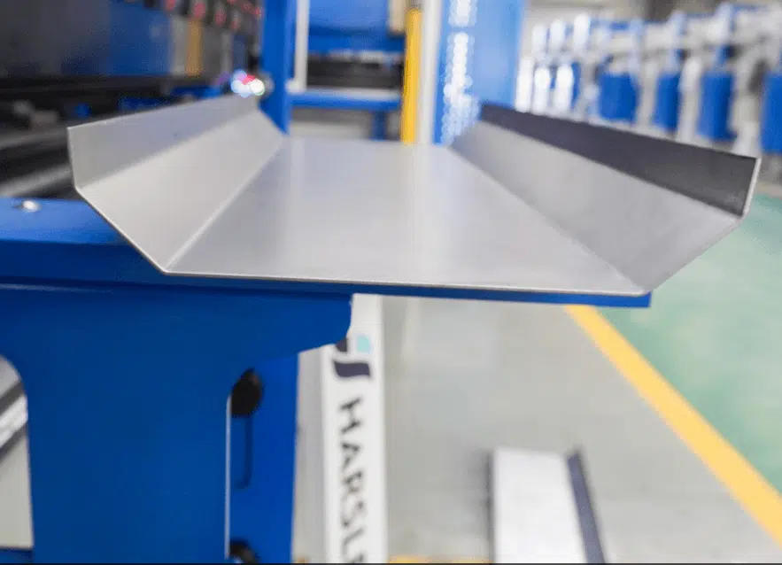 5 Things For Nice Full Electrical Press Brake 5 Bending Piece