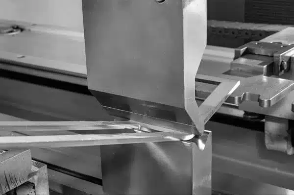 6 Factors For Choosing Right Press Brake Machine 3 Right Press Brake Machine