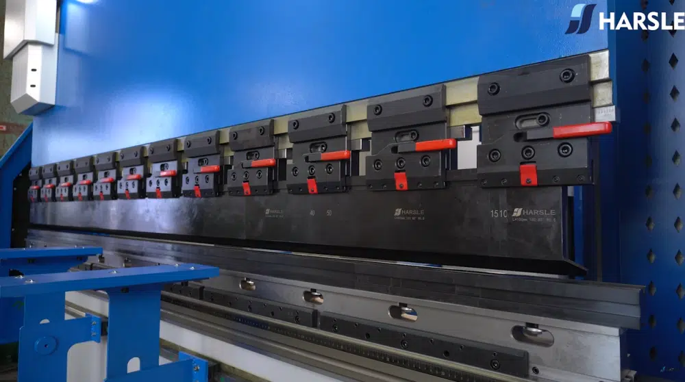 Press Brake Tonnage Calculator: Calculate Accurate Bending Force 4 How to Use a Press Brake Tonnage Calculator