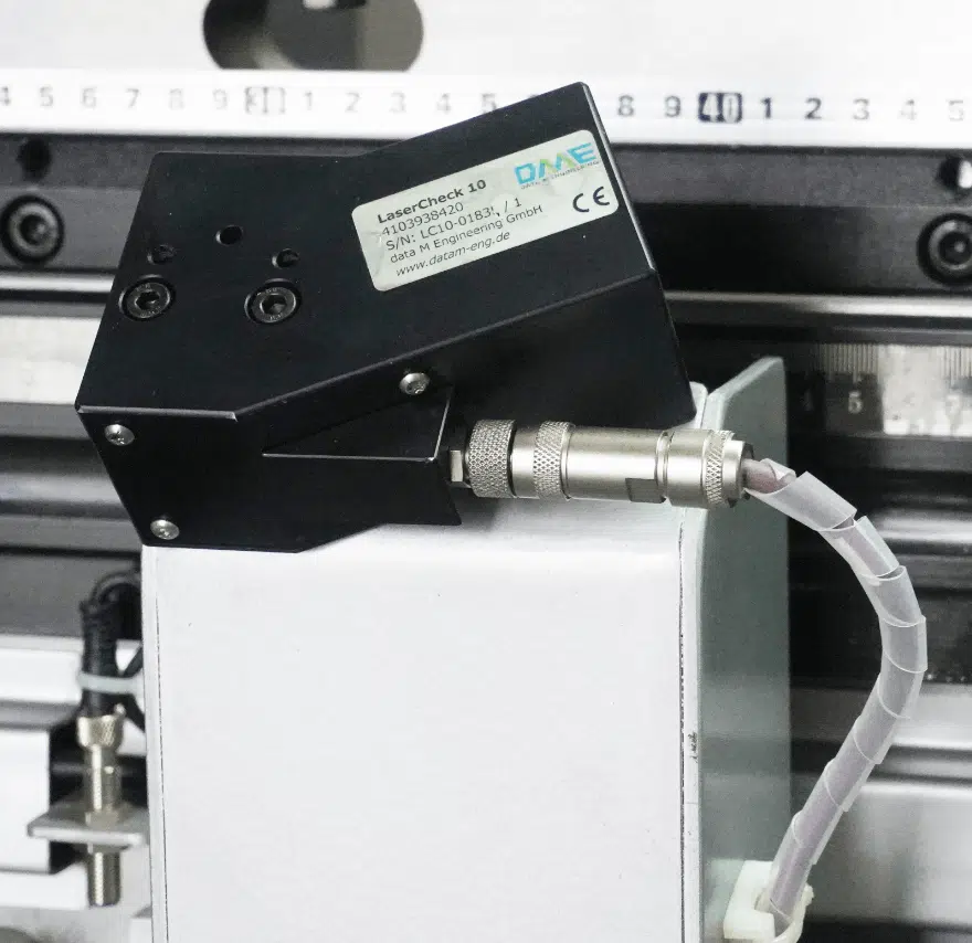 4 Things About Nice High Bending Accuracy 5 Laser Angle Check
