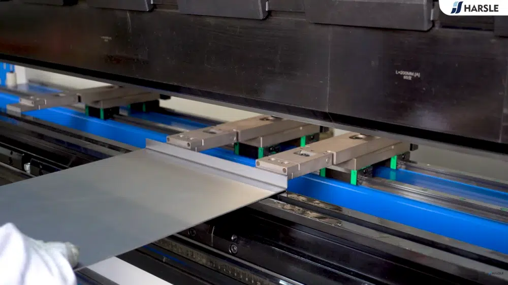 Press Brake Tonnage Calculator: Calculate Accurate Bending Force 2 What is Press Brake Tonnage