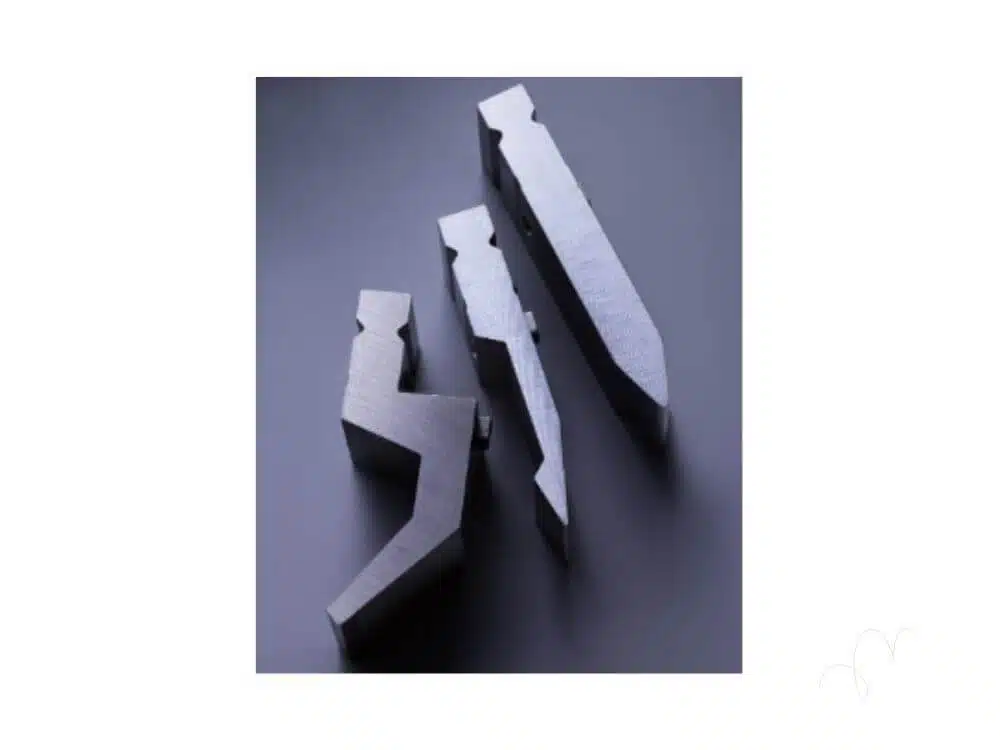 Discovering 4 Useful Materials Used For Press Brake Dies 5 presiona el freno