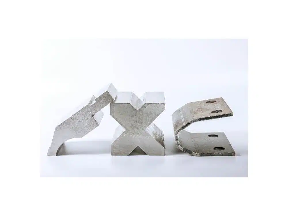 Discovering 4 Useful Materials Used For Press Brake Dies 4 presiona el freno