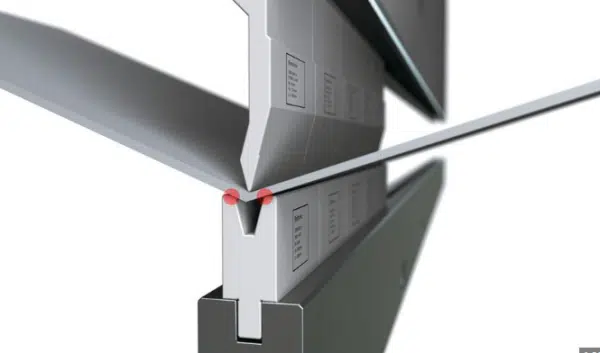 Ultimate Guide to Press Brake Dies: Types and Selection Tips 5 الدليل النهائي للضغط على الفرامل يموت: أنواع ونصائح الاختيار