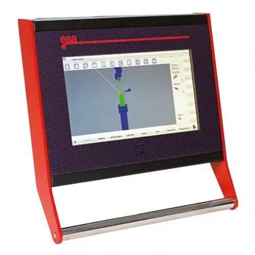 Tandem Press Brake 8 S640 Controller