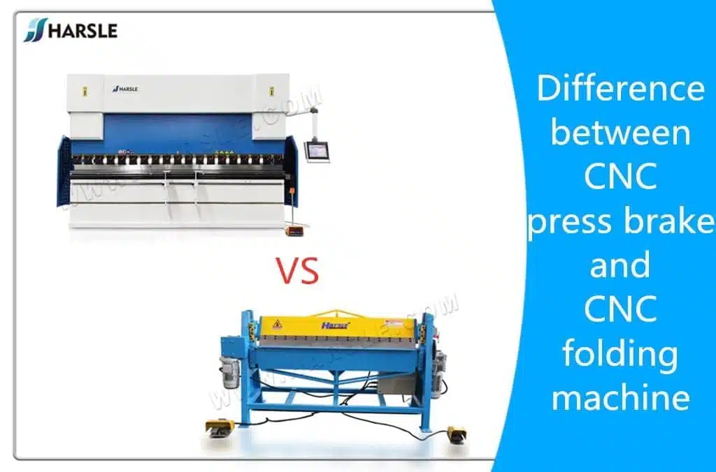press brake