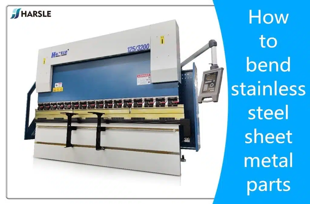 bending machine 2