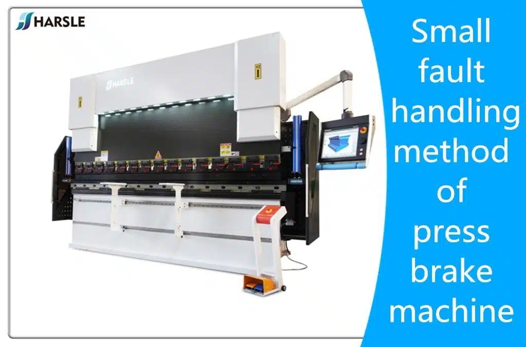 bending machine