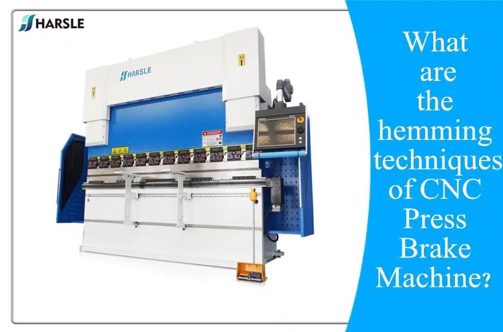 bending machine 8