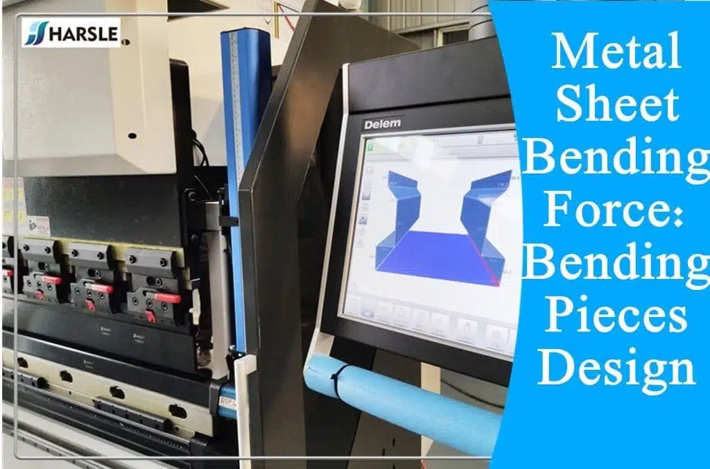 bending machine