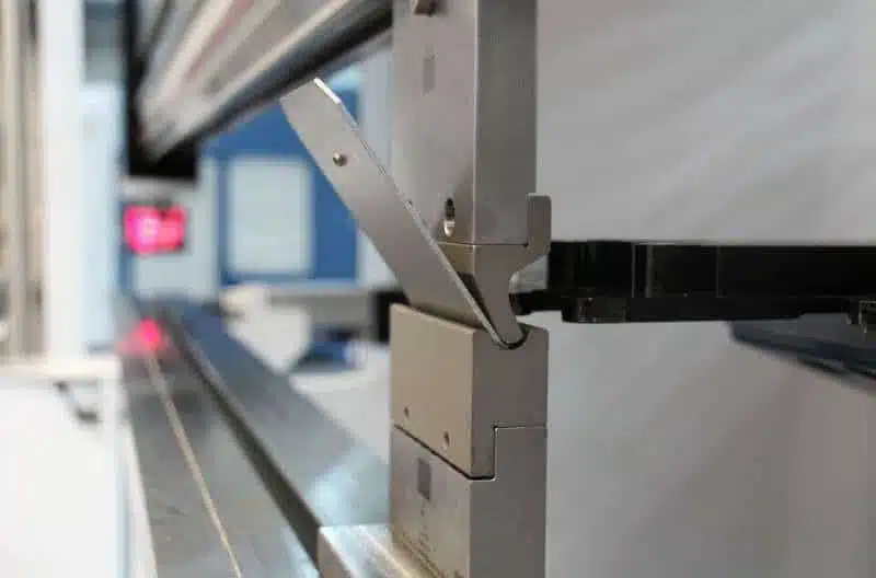 bending machine tool