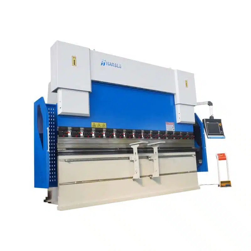 DA-66T PRESS BRAKE
