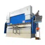 DA-66T PRESS BRAKE