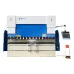 DA-66T PRESS BRAKE