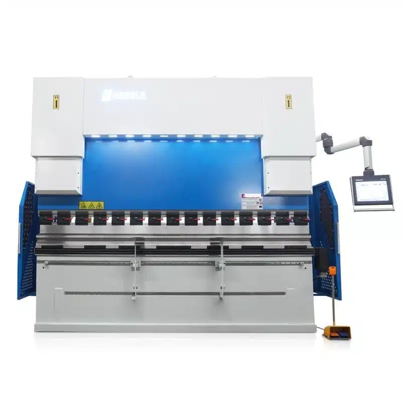 DA-58T PRESS BRAKE