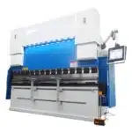 DA-58T PRESS BRAKE