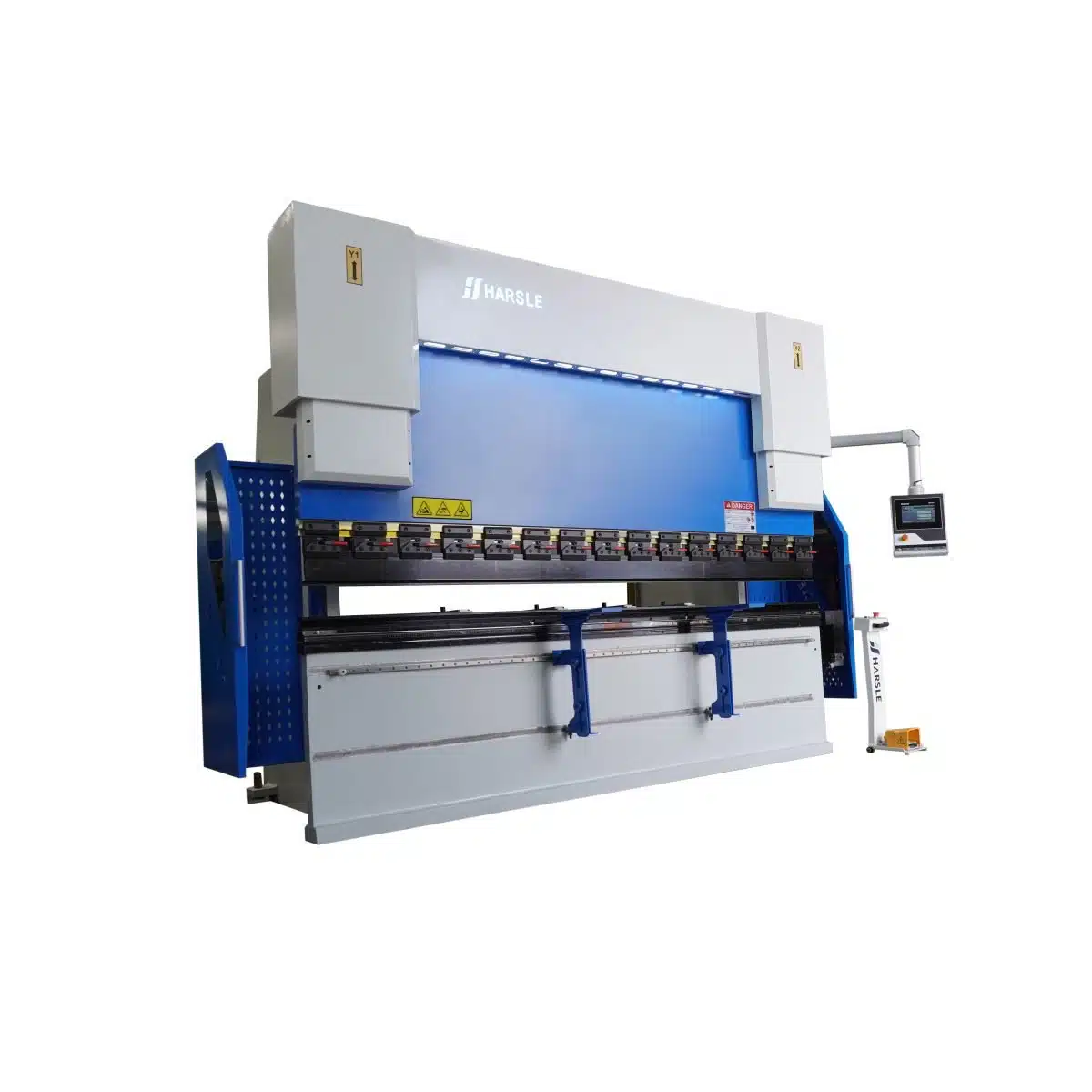 DA-53T PRESS BRAKE