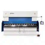 DA58T Prensa de freio